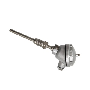 مزدوجات حرارية من النوع الصناعي الملولب K N E J T <span class=keywords><strong>PT100</strong></span> - Product Image 3