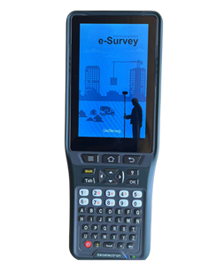 Software de Topografía y Cartografía GNSS E-survey Surpad, Aplicación Android para Unistrong RTK - Product Image 5
