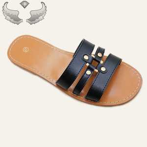 Sandalias de Verano Casuales para Mujer, Abiertas, Resistentes, Retro, Transpirables, las Más Vendidas - Product Image 5