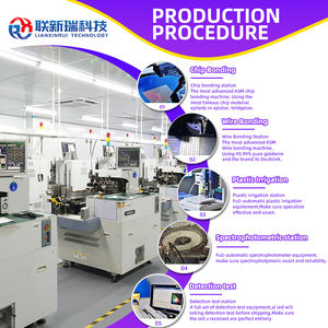 3W 5W 10W <span class=keywords><strong>UV</strong></span> <span class=keywords><strong>LED</strong></span> 3535 6565 6868 <span class=keywords><strong>SMD</strong></span> 365 385 395 405 415nm avec puce de lentille de quartz <span class=keywords><strong>UV</strong></span> <span class=keywords><strong>LED</strong></span> lumière 365nm - Product Image 6