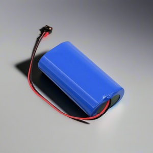 High Quality <strong>18650</strong> <strong>3.7V</strong> Cylindrical Lithium <strong>Ion</strong> <strong>Battery</strong> 2000mah-3000mah Factory Price for Electric Tools Sizes 2500mah - Product Image 4