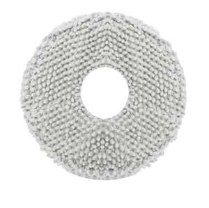 ECOVACS T30 PRO OMNI / T30S PRO /T30S AI <span class=keywords><strong>YEEDI</strong></span> M12 Pro + Pièces de rechange Batterie Brosse latérale principale Filtre Hepa Chiffon réutilisable pour vadrouille - Product Image 6