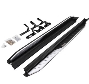 Original Quality New <strong>Car</strong> Side Step <strong>Pedal</strong> for rav4 2019 - Product Image 1