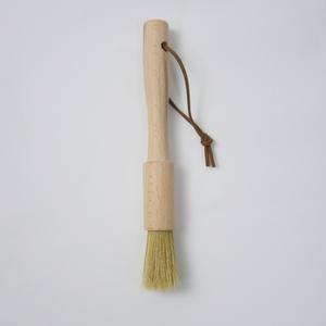 BBQ huile badigeonner brosse gâteau pain crème brosses de cuisson cuisson Barbecue expresso et Machine à café moulin à café brosses - Product Image 2