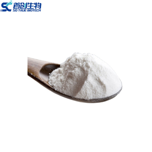 Maltodextrine DE15-20 en poudre, taille de particules personnalisée pour les usines de boissons et de <span class=keywords><strong>confiserie</strong></span>, OEM accepté - Product Image 1