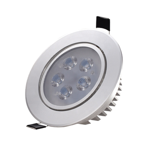 Hiện đại 1W-18W Led downlights nhôm nhúng đèn chiếu sáng cho tủ trưng bày khách sạn - Product Image 1