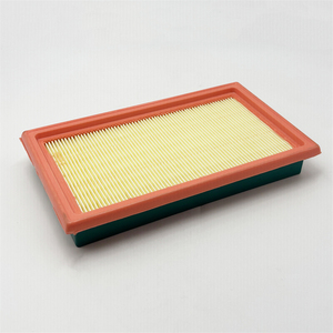 Tiypeor ตัวกรองอากาศ<span class=keywords><strong>ส</strong></span>ำหรับ16546-ED500 <span class=keywords><strong>Nissan</strong></span> Qida C11ซิลฟี่ G11 Liwei L10<span class=keywords><strong>ส</strong></span>ีเหลือง - Product Image 3