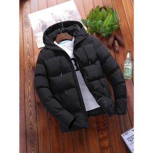 Veste d'<span class=keywords><strong>hiver</strong></span> pour <span class=keywords><strong>homme</strong></span> de haute qualité 2025, <span class=keywords><strong>manteau</strong></span> décontracté pour <span class=keywords><strong>homme</strong></span>, <span class=keywords><strong>parka</strong></span> chaude, <span class=keywords><strong>manteau</strong></span> tendance - Product Image 4