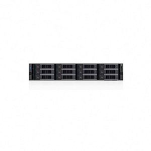 Servidor en Rack 2U de Alto Rendimiento para Intel Xeon Gold 5416S R760xd2 12LFF 2*64GB H755 2*1400W, Kit de Rieles, Garantía de 3 Años - Product Image 1
