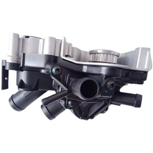 Nuevas Piezas de Motor Zhen Ao para <span class=keywords><strong>VW</strong></span> <span class=keywords><strong>T</strong></span>-<span class=keywords><strong>Roc</strong></span> Serie Completa: Turbocompresor, Inyector de Combustible, Bomba de Agua para Mejora de SUV Compacto - Product Image 2