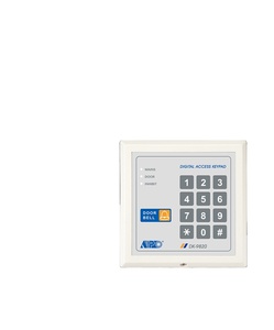 Budget-friendly <b>access</b> <b>control</b> PVC door <b>control</b> High reliability keypad Affordable door <b>access</b> <b>control</b> - Product Image 1