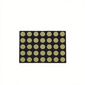 Professional Processing Dot-Matrix <b>LED</b> Digital <b>Tube</b> XR-S757AW Static Display Wall-Mounted - Product Image 1