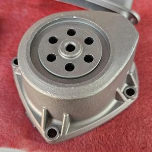 Fabricant de fonderie de fer métallique sur mesure OEM Services de fonderie de précision en cire - Product Image 2