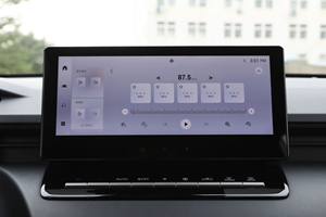 2026 Toyotas Coroll-a Cross Hybrid 1,2 T 2,0 L Coroll-a Cars 5 Door 5 Seat SUV China Used Car Coroll-a - Product Image 6