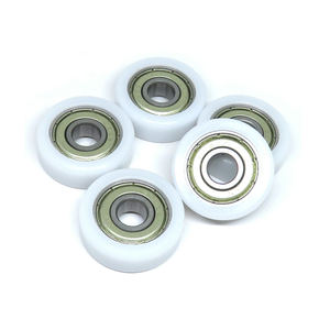 Rouleau de gaufrage pour cartes BS60518-5 en plastique 5x18x5 – Offre spéciale - Product Image 5