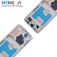 Lcd para Samsung Galaxy S21 Plus 5g Lcd Original para Samsung S21 Plus Pantalla Amoled Reemplazo de pantalla
