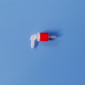 Wholesale Polypropylene HDPE Medical Hose Barb Female Luer Lock Adapter Customizable ODM Tube <strong>Joint</strong> Elbow <strong>Pipe</strong> Fitting - Product Image 4