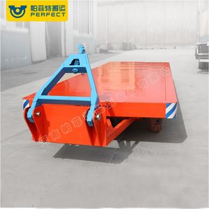 <span class=keywords><strong>Chariot</strong></span> de remorquage de <span class=keywords><strong>chariot</strong></span> de camion résistant industriel d'approvisionnement de la Chine pour l'entrepôt - Product Image 5