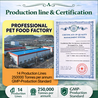 Biskuit Anjing Rasa Daging Sapi & Ayam, Perawatan Gigi Tinggi Protein, OEM Grosir, Camilan Hewan Peliharaan untuk Membersihkan Gigi yang Sehat