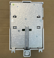 DT50-P1113-S04 1044457 Pengukuran Jarak Optik Analog 4-20mA 0-10V Output Kontrol Otomasi Industri IP67 Tahan Air