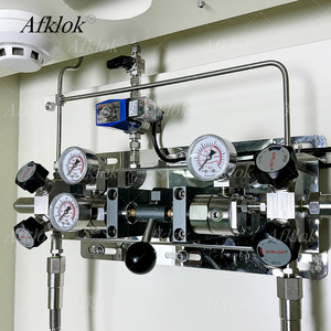 <span class=keywords><strong>ตู้</strong></span>เก็บถังกันระเบิดสำหรับก๊าซมีเทน/อะเซทิลีน/ก๊าซถ่านหิน/ไฮโดรเจน/ออกซิเจน/ก๊าซที่ไม่เป็นอันตรายต่อร่างกาย - Product Image 4