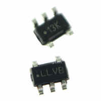 Composants électroniques de circuit intégré de puces d'IC LP5907MFX-3.3 SOT23-5 de NOPB