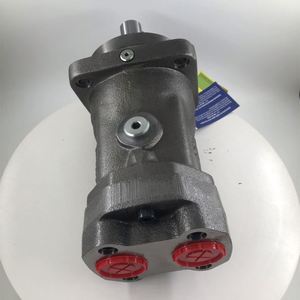 Moteur hydraulique allemand série A2FE, pompe à huile A2FE90/61W-NAL300-J - Product Image 1