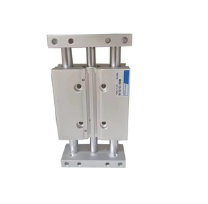 MCGB-03-25-50กระบอกสูบนิวเมติก100% แบบใหม่ดั้งเดิม - Product Image 1