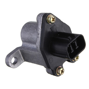 Wheel Speed <b>Sensor</b> <b>For</b> Honda Acura 92-2001 Models Abs <b>Sensor</b> Replacement Part Number 180624450 - Product Image 3