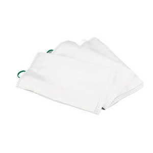 Bolsa de Filtro Reutilizable de Repuesto 2025, No Tejida, para <span class=keywords><strong>Vorwerk</strong></span> VK <span class=keywords><strong>VK140</strong></span> VK150 FP140, Alta Eficiencia, Ecológica, para el Hogar - Product Image 3
