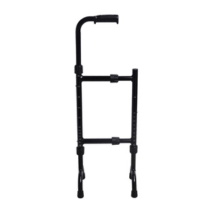 Bastón para Subir Escaleras Wei Xuankang, Negro, Ajustable, Ayuda para Caminar para Personas Mayores y Mujeres Embarazadas, Equipo de Rehabilitación - Product Image 4