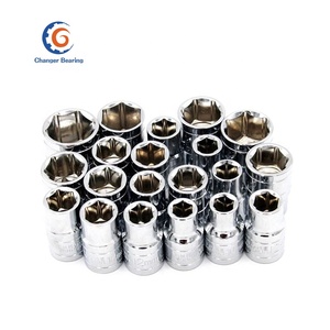 <span class=keywords><strong>37Pcs</strong></span> Ratchet Cờ Lê Công Cụ Thiết Lập Phần Cứng Bộ Dụng Cụ Công Cụ 12.5Mm Hộp Công Cụ Cho Tự Động Sửa Chữa - Product Image 4