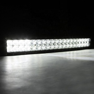 Autodragons - Barra de Luces LED de Trabajo de 52 Pulgadas, Barra de Luces Delgada 5D RGB, Barra de Luces LED para Camioneta 4X4 - Product Image 3