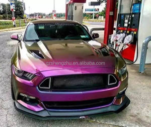 Color Shift Chameleon Coating Pearlescent <strong>Pigment</strong> Powder for Car Paint