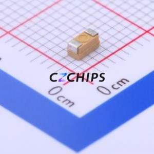 Condensateur au tantale TC212A336M006Y CASE-A-3216-18(mm) ( Capacité : 33uF )( Précision : 20% Tension nominale : 6.3V ) - Product Image 2