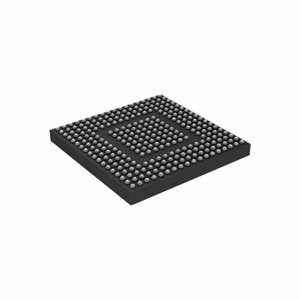 ไอซี MCU 32 บิต 1MB แฟลช 288LFBGA สั่งซื้อชิ้นส่วนอิเล็กทรอนิกส์ในสต็อก PIC32MZ1064DAA288-I_4J แบบฝัง 288 LFBGA - Product Image 1