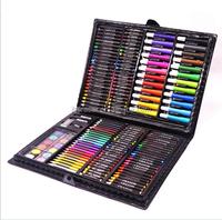 Ensemble de papeterie pour enfants Bonvada à prix réduit, promotion, cadeau, fournitures scolaires, comprend crayon, gomme, règle, taille-crayon