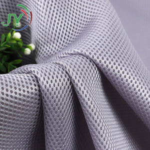 Tela de Malla Sándwich de Poliéster 100% de Alta Calidad para Equipaje, Sillas, Asientos de Auto, Calzado, Ropa Deportiva, Fundas de Sofá, Colchones y Artículos para Exteriores - Product Image 4