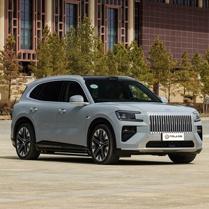 Zeekr 8X 2026 Max 55kWh, Auto Híbrido <span class=keywords><strong>de</strong></span> Lujo <span class=keywords><strong>de</strong></span> Nivel <span class=keywords><strong>de</strong></span> Entrada, Carga Rápida <span class=keywords><strong>de</strong></span> 900V, 1362km <span class=keywords><strong>de</strong></span> Autonomía Total para Viajes <span class=keywords><strong>de</strong></span> Larga Distancia - Product Image 2