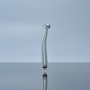 Buffalo Electric Tandheelkundige hogesnelheids handstuk met LED 3-spray lichtgewicht koperlegering CE gecertificeerd Klasse II 360° rotatie - Product Image 6