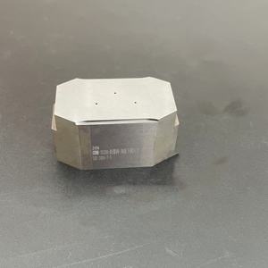 OEM металлическая механическая обработка, металлическая штамповочная форма с ЧПУ, высокоточные штамповочные детали - Product Image 5