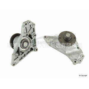 แท่นยึดเครื่องยนต์ไฮเทค 651 สำหรับรถเบนซ์เยอรมัน รุ่นปี 1990 - Product Image 2