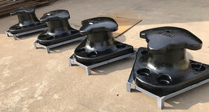 Сверхпрочная головка из нержавеющей стали Triton, Заводская морская фурнитура - Product Image 5