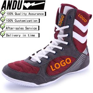 IZE 36-45 Professional, anzuelos rojos/negros - Product Image 4