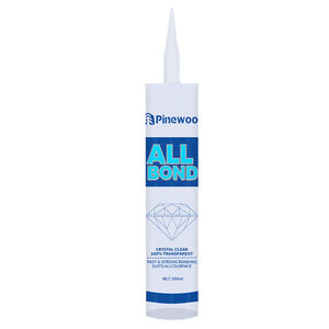 Sellador de silicona transparente, adhesivo ecológico resistente a la intemperie de alta transparencia <span class=keywords><strong>para</strong></span> ladrillos de vidrio, pegamento impermeable <span class=keywords><strong>para</strong></span> <span class=keywords><strong>ventanas</strong></span> - Product Image 2