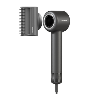 Secador de Pelo Profesional de Alta Calidad con Motor BLDC de Alta Velocidad, Cepillo de Aire Caliente Original, Secado Rápido - Product Image 2