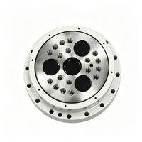 Boîte de vitesses axe 3 3HAC028705-004 pour robot ABB IRB 2600, réducteur de vitesse axe 3 J3, pièces de rechange pour robot industriel