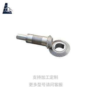 จำหน่ายโดยตรงจากผู้ผลิต เครื่องจักรซีเอ็นซีสำหรับงานกัดและกลึง  หัวขับกำลังครบชุด อะไหล่หัวแบ่งเฟือง - Product Image 2