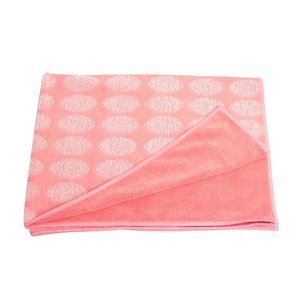 <span class=keywords><strong>Chiffon</strong></span> en microfibre de <span class=keywords><strong>bambou</strong></span> personnalisé Magic Jaquard pour le nettoyage de la cuisine - Product Image 1