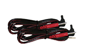 Cable de Electrodo Roovjoy para Máquina de Masaje TENS de Baja Frecuencia y Eficaz - Product Image 2